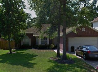 25019 Shalford Dr, Spring, TX 77389