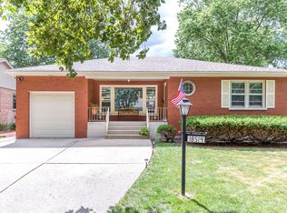 18514 Marshfield Ave, Homewood, IL 60430