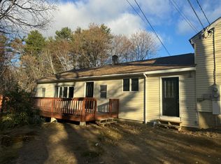 80 Old State Rd #1, Belmont, NH 03220