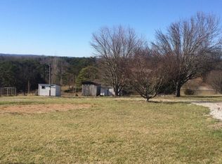 0 Forest Rd, Midway, TN 37809
