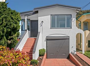 917 Key Route Blvd, Albany, CA 94706