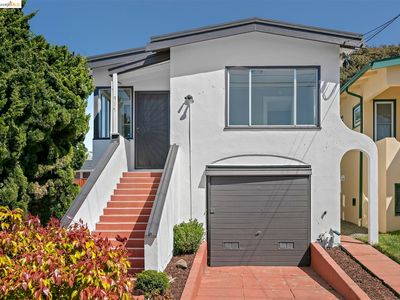 917 Key Route Blvd, Albany, CA, 94706