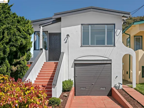 917 Key Route Blvd, Albany, CA 94706