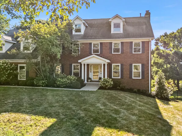 208 Paddock Dr, Nicholasville, KY 40356