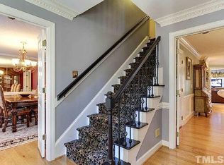 11301 Dunleith Dr, Raleigh, NC 27614