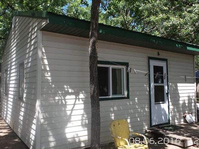 34198 Deer Lake Rd, Underwood, MN, 56586