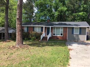 1454 Waccamaw Dr, North Augusta, SC 29841