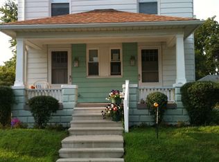 310 Randolph St, Jackson, MI 49203