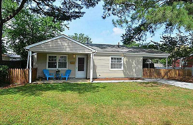 1st image of this home