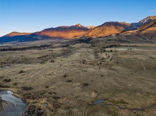 60 Rocky Hollow Trl, Livingston, MT 59047