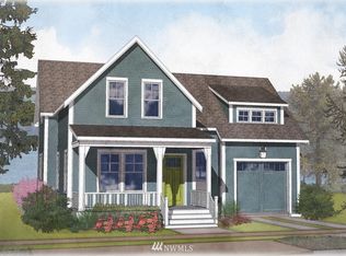 LOT Seventeen Anchor Ln, Port Ludlow, WA 98365