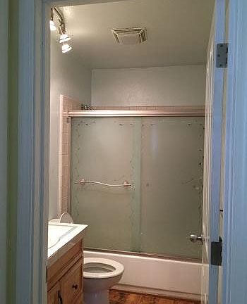 Upper Bath