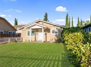 460 Leigh Ave, San Jose, CA 95128