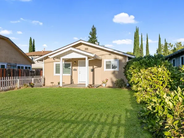 460 Leigh Ave, San Jose, CA 95128