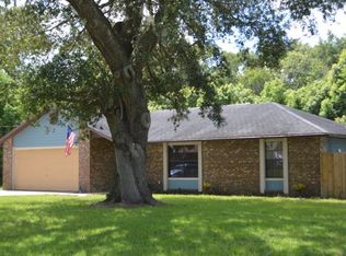 1552 N Silverstone Ct, Orange City, FL 32763