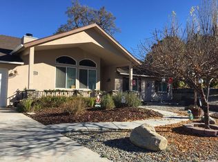27541 Buckpasser Dr, Tehachapi, CA 93561