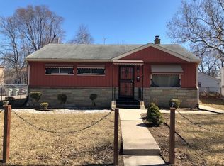4470 N 52nd St, Milwaukee, WI 53218