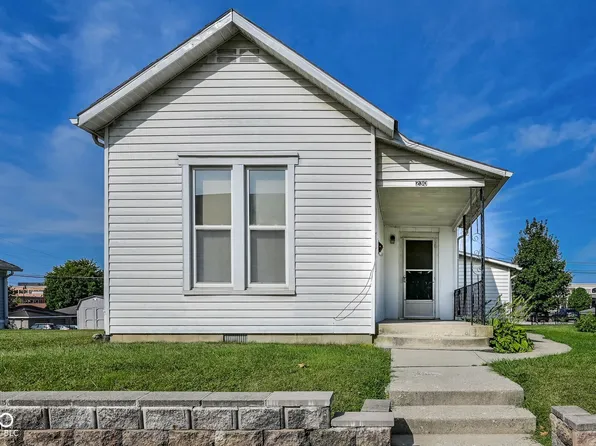 230 1st Ave SE, Carmel, IN 46032