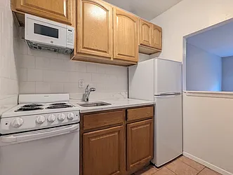 Rented by Spire Group