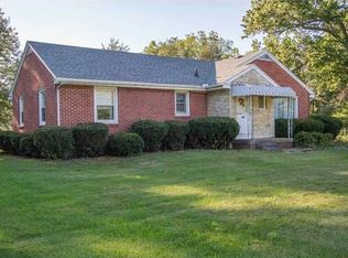 931 Harrow Rd, Toledo, OH 43615