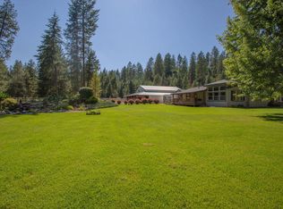 3872 Hemlock Rd, Loon Lake, WA 99148