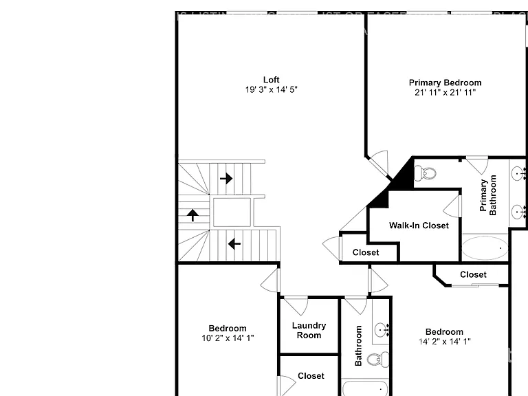 6041 Gum Springs St — Photo 3