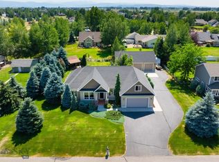 104 Liberty Dr, Bozeman, MT 59718