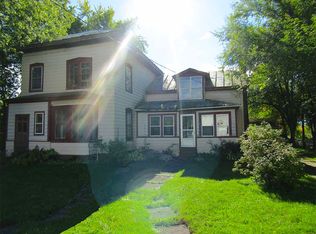 368 Montgomery Rd, East Berkshire, VT 05447