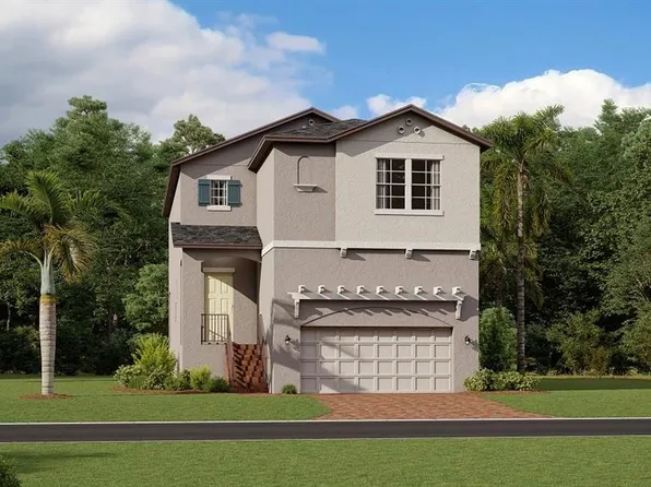 7705 S Kissimmee St, Tampa, FL 33616