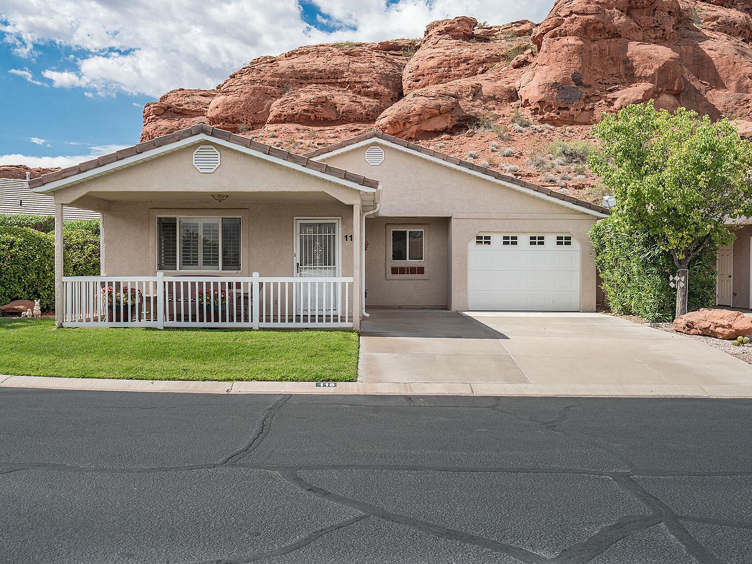 1050 W Red Hills Pkwy UNIT 118, Washington, UT 84780 | Zillow