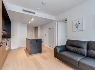 1289 Hornby St #1102, Vancouver, BC