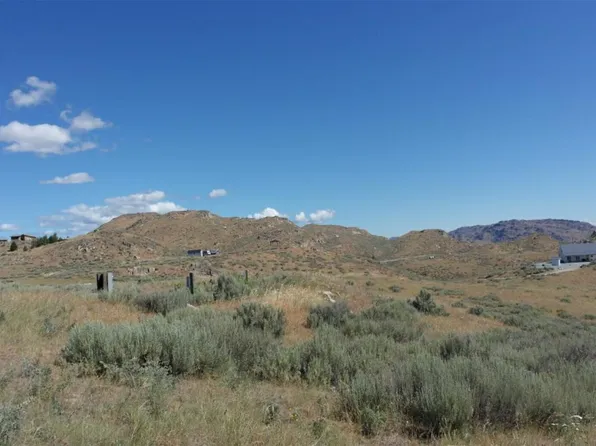 446 Plata Road, Brewster, WA 98812