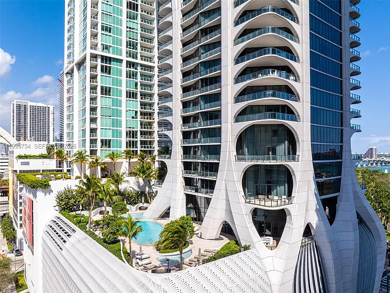 1000 Biscayne Blvd #1201 — Photo 59