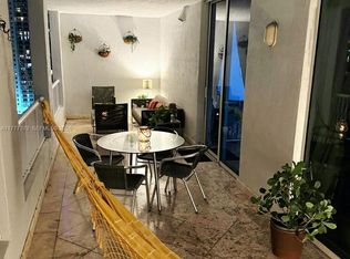 The Sail Condo, Miami, FL 33131