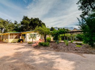 321 Carrizo St, Ojai, CA 93023