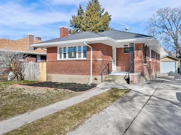 1128 23rd St, Ogden, UT 84401