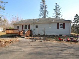 3622 Stebner Rd, Hermantown, MN 55811