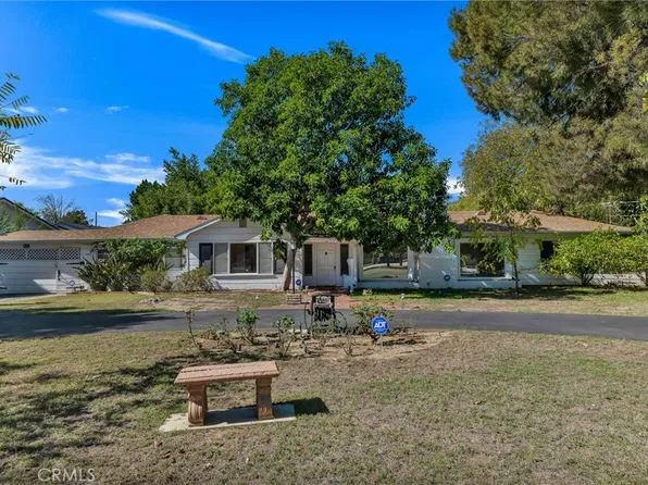 8351 Louise Ave, Northridge, CA 91325