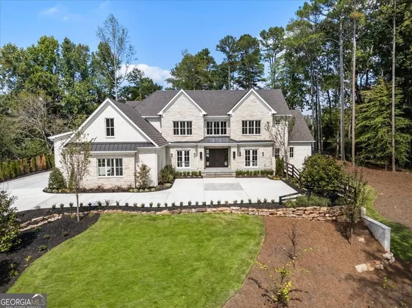 13265 Owens Way, Milton, GA 30004