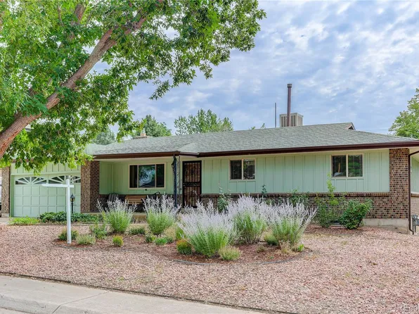 2974 S Eaton Street, Denver, CO 80227