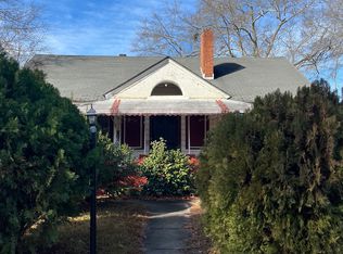 1247 Brentwood Ave, Macon, GA 31204