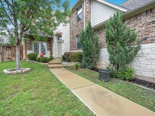 12912 Appaloosa Chase Dr, Austin, TX 78732