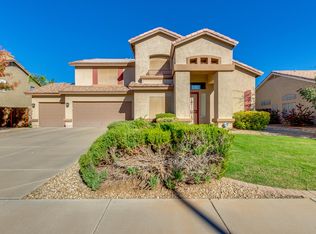 1140 E Harrison St, Gilbert, AZ 85295