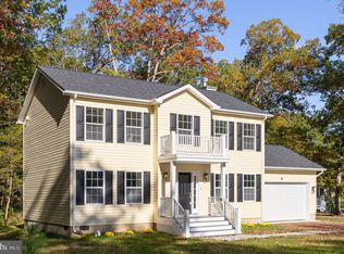 85 Placid Rd, Colonial Beach, VA 22443