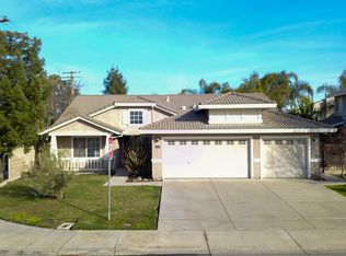 5437 Maximillian Dr, Salida, CA 95368