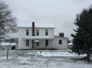 373 Wolf Run Road, Patriot, OH 45658