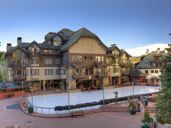 (undisclosed Address), Avon, CO 81620