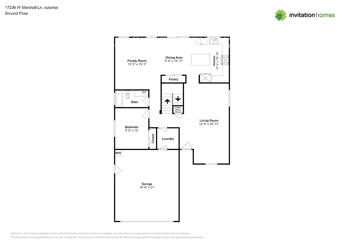 Building Photo - 17236 W Marshall Ln
