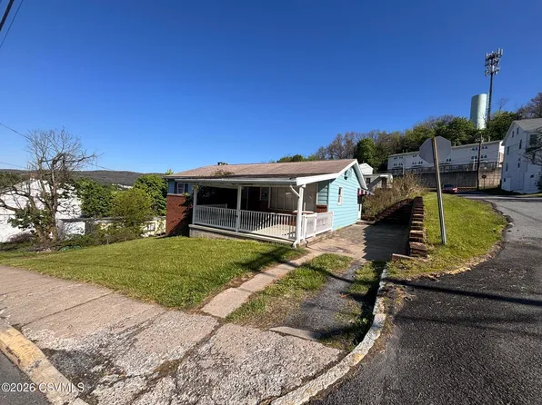 1 W Montgomery St, Shamokin, PA 17872