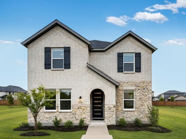 1133 Beebalm Mews, Celina, TX 75009